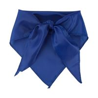 FOULARD IN POLIESTERE